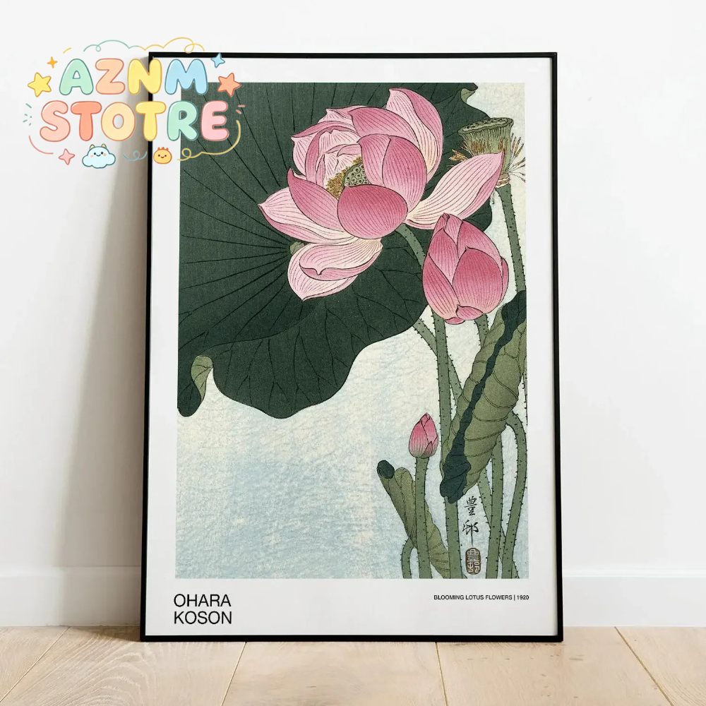 Home Cooking Oil - 1pc Vintage Japanese Canvas Print, Japanese