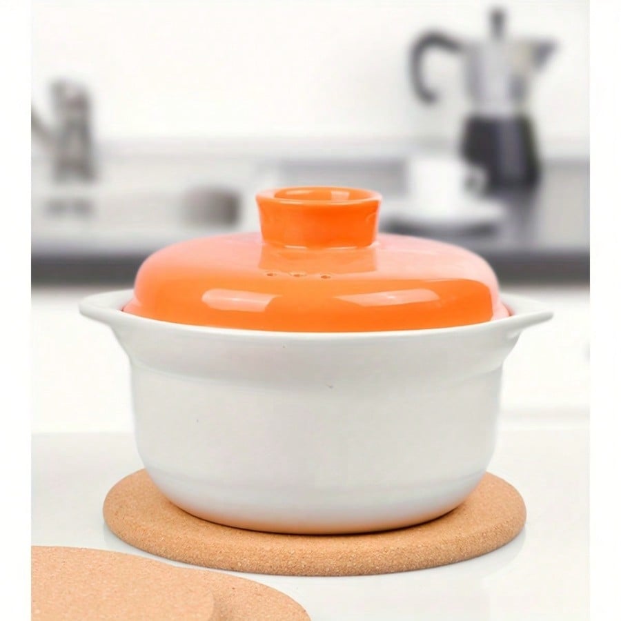 1pc Thick Round Soft Cork Triv - đánh giá và giá Home Cooking Utensils
