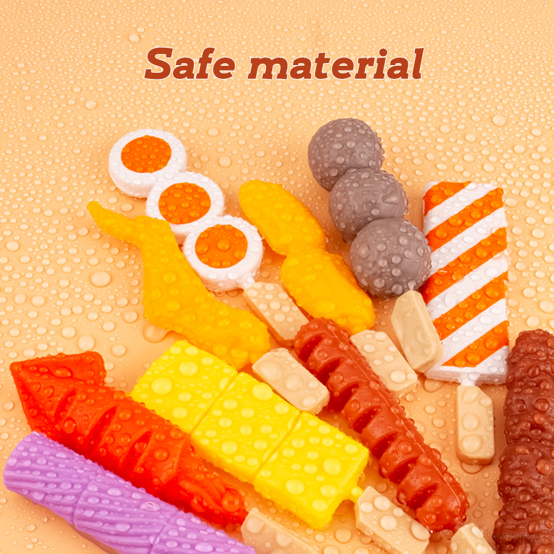 Mini Kitchen Pretend Play Toys - đánh giá và giá Home Cooking Game