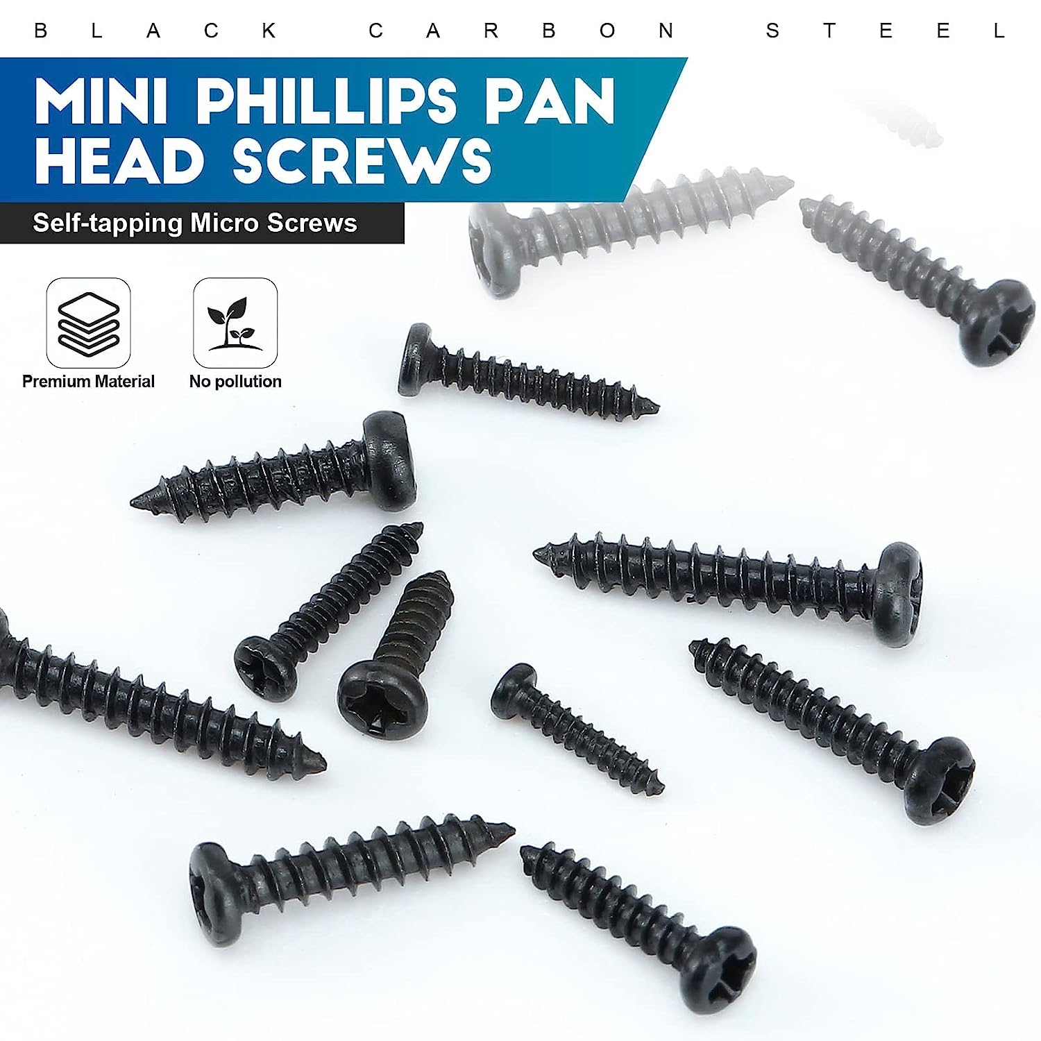 1100pcs Round Pan Head Tapping - đánh giá và giá Paella Pan Steel