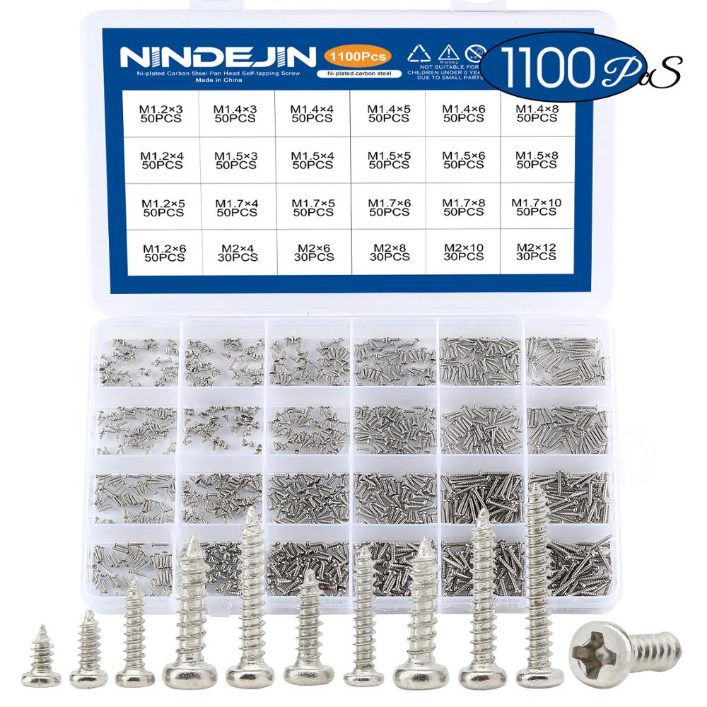 1100pcs Round Pan Head Tapping - đánh giá và giá Paella Pan Steel