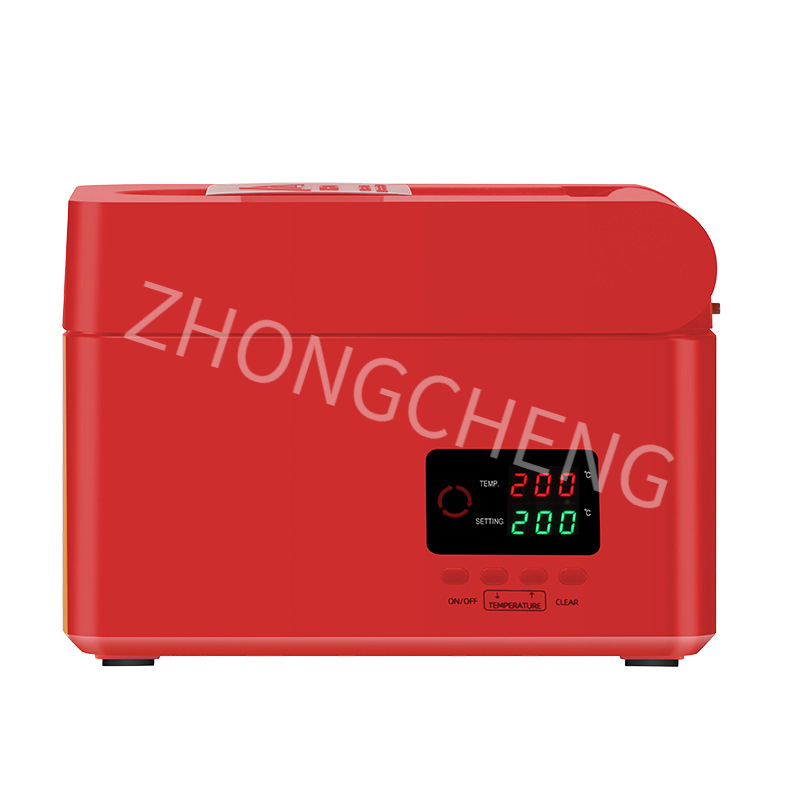 RG-108 new household oil press - đánh giá và giá Home Cooking Oil Making Machine