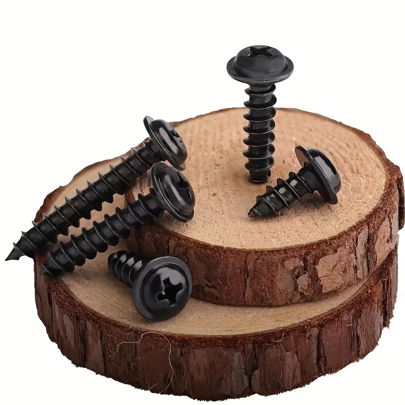 605pcs Self-Tapping Screw Set  - đánh giá và giá Paella Pan Steel