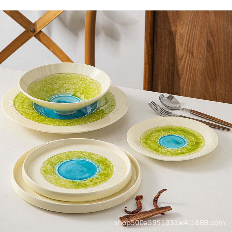Ceramic Cooking Dishes Restaur - đánh giá và giá Home Cooking Dishes