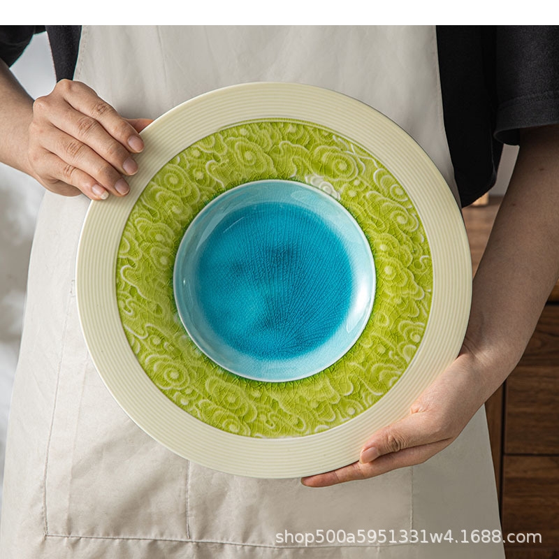Ceramic Cooking Dishes Restaur - đánh giá và giá Home Cooking Dishes