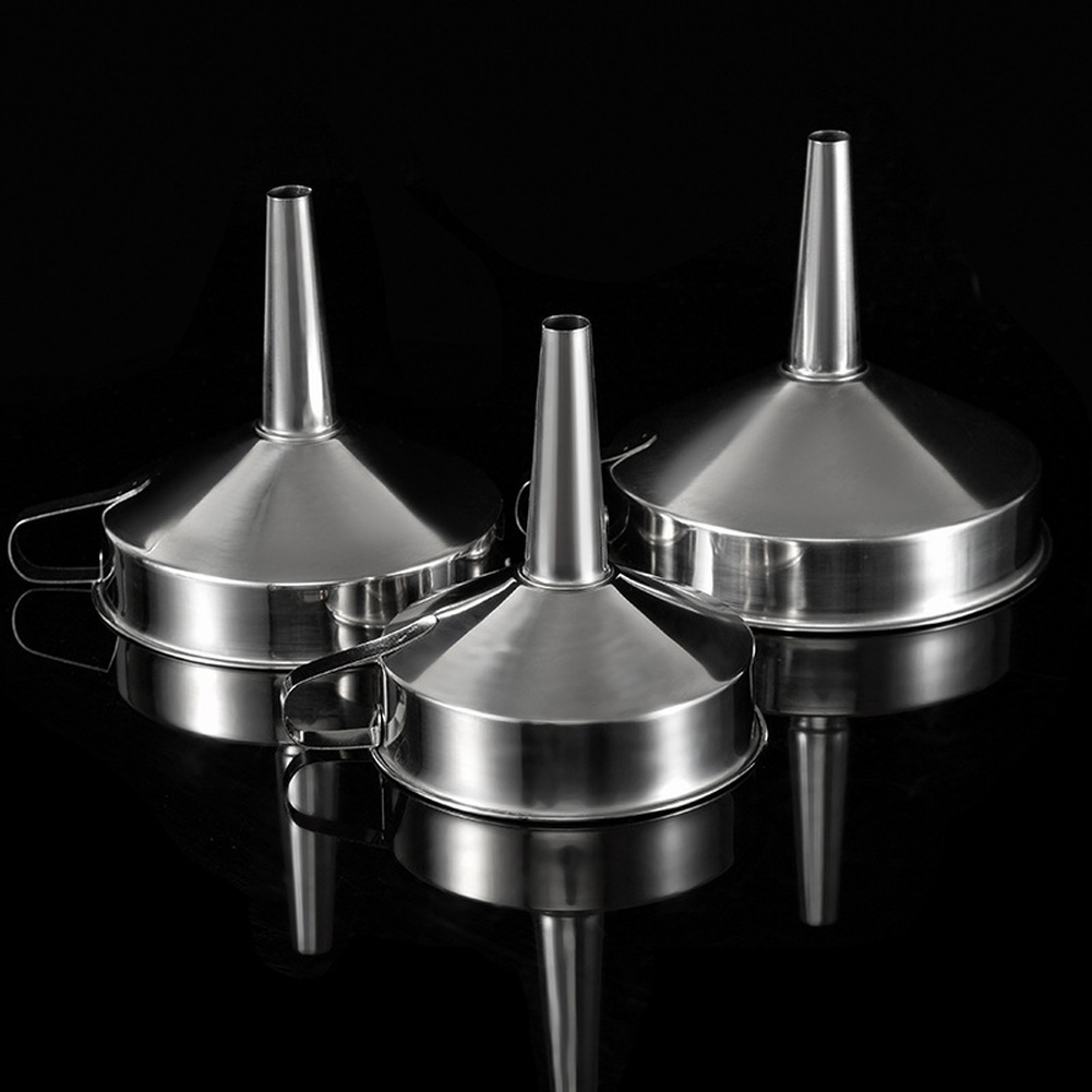 1Pc Stainless Steel Cooking Oi - đánh giá và giá Home Cooking Oil