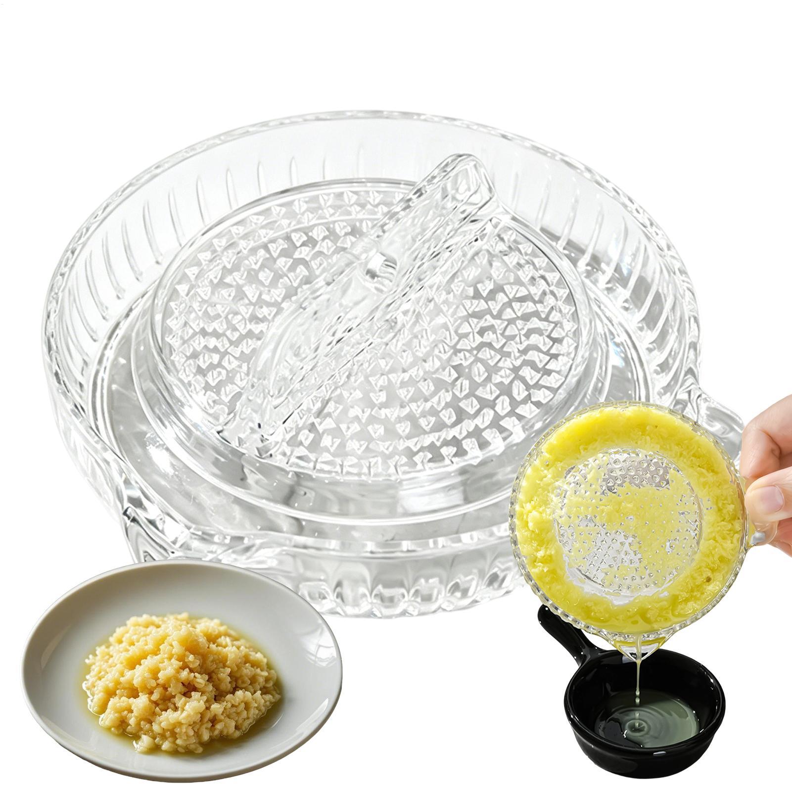 Rotating Garlic & Ginger Grate - đánh giá và giá Home Cooking Dishes