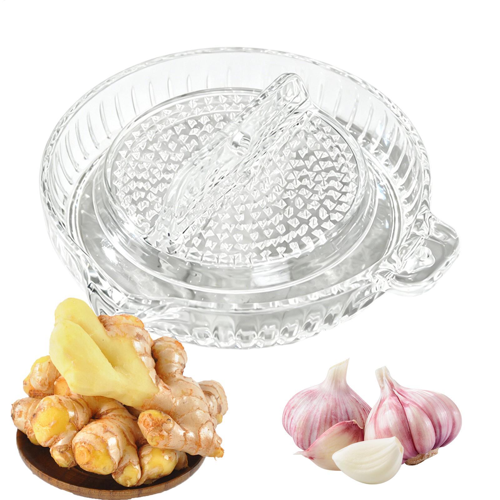 Rotating Garlic & Ginger Grate - đánh giá và giá Home Cooking Dishes