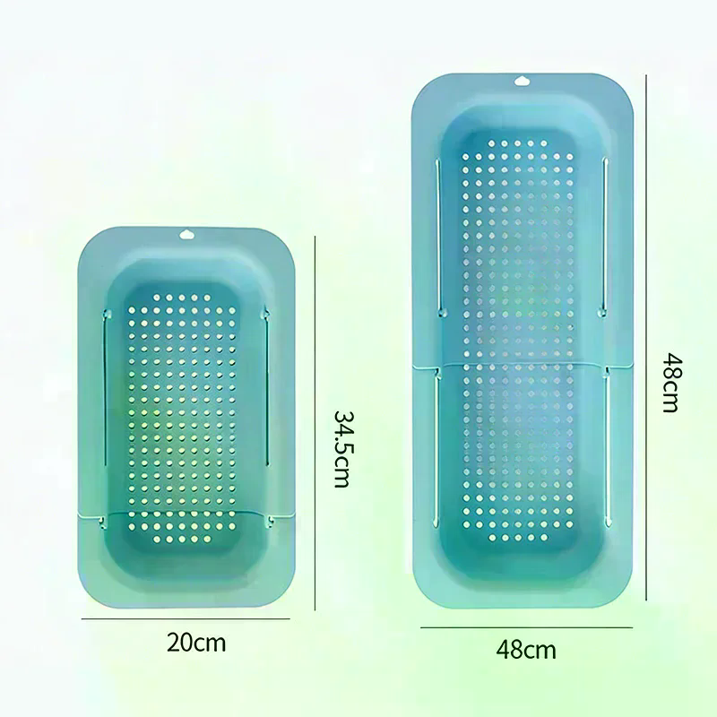 Dry Dishes Extendable Home Kit - đánh giá và giá Home Cooking Dishes