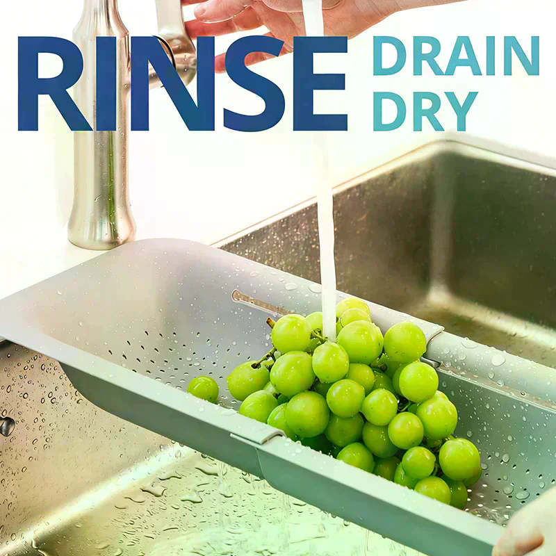 Dry Dishes Extendable Home Kit - đánh giá và giá Home Cooking Dishes