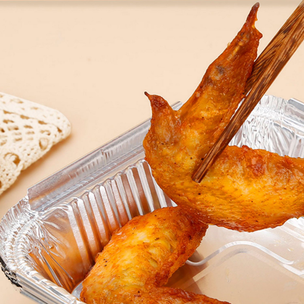 20CM Air Fryer Aluminum Foil P - đánh giá và giá Home Cooking Oil