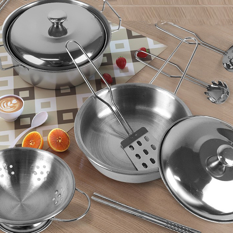 Kitchen Set Pretend Play Simul - đánh giá và giá Home Cooking Game
