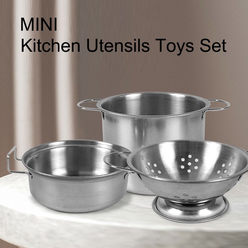 Kitchen Set Pretend Play Simul - đánh giá và giá Home Cooking Game