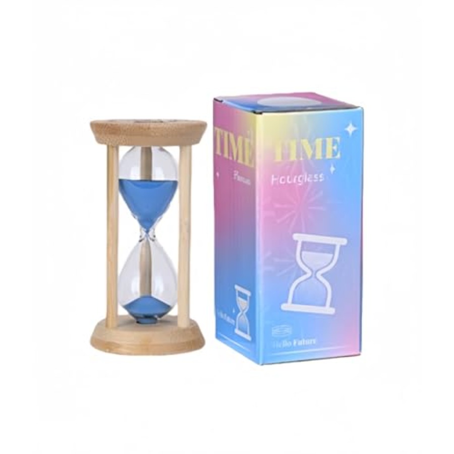 Wooden Sand Timers Hourglass S - đánh giá và giá Home Cooking Game