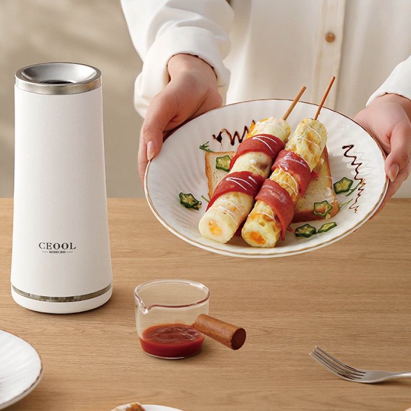 220V Home Egg Roll Machine Min - đánh giá và giá Home Cooking Egg Roll
