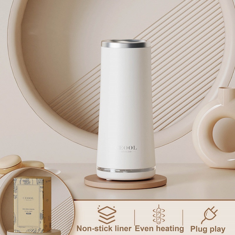 220V Home Egg Roll Machine Min - đánh giá và giá Home Cooking Egg Roll
