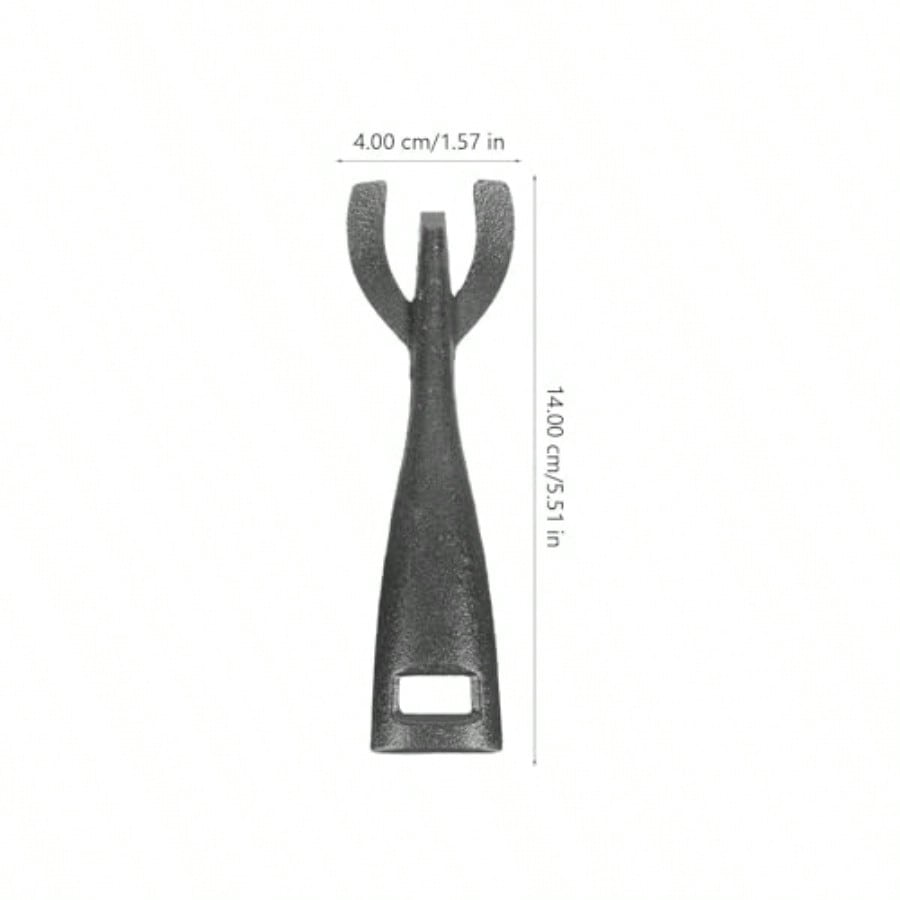 Cast Iron Teppanyaki Clips Bbq - đánh giá và giá Home Cooking Utensils