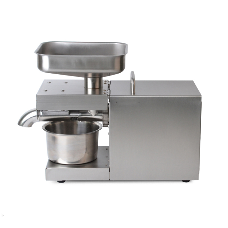 1500W 110V/220V Automatic Cold - đánh giá và giá Home Cooking Oil Making Machine