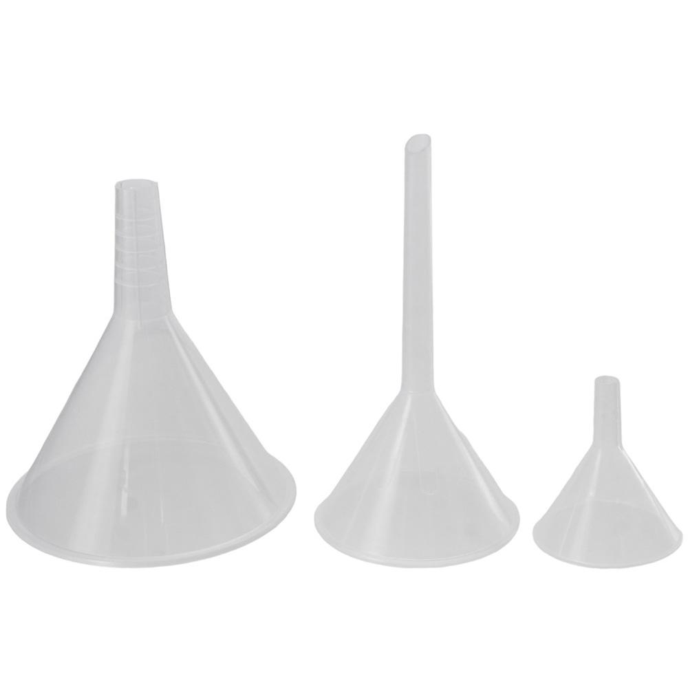 1/3Pcs Portable Clear Plastic  - đánh giá và giá Home Cooking Oil