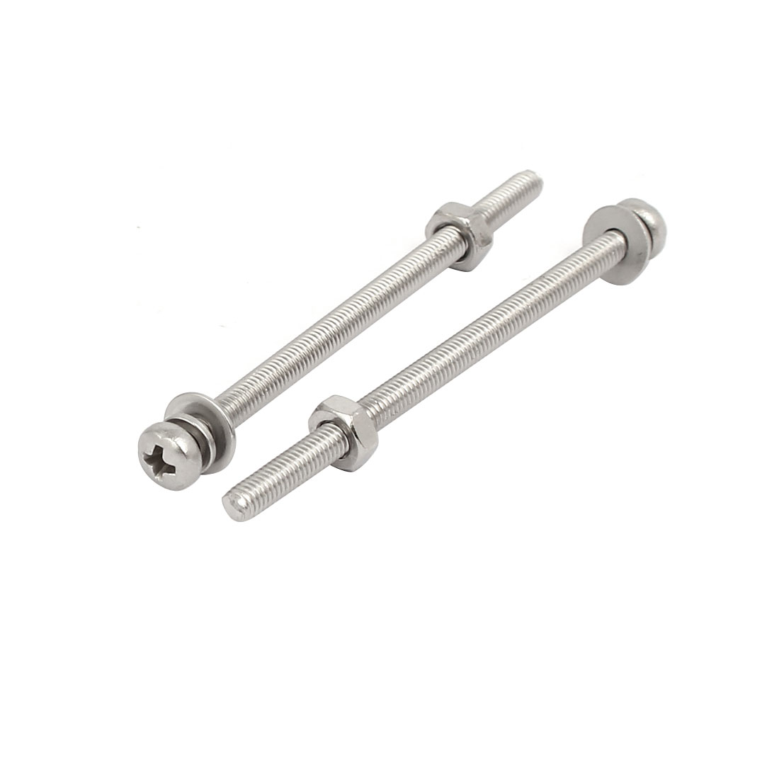 Uxcell 12/20/25 Sets M3 Screws - đánh giá và giá Paella Pan Steel