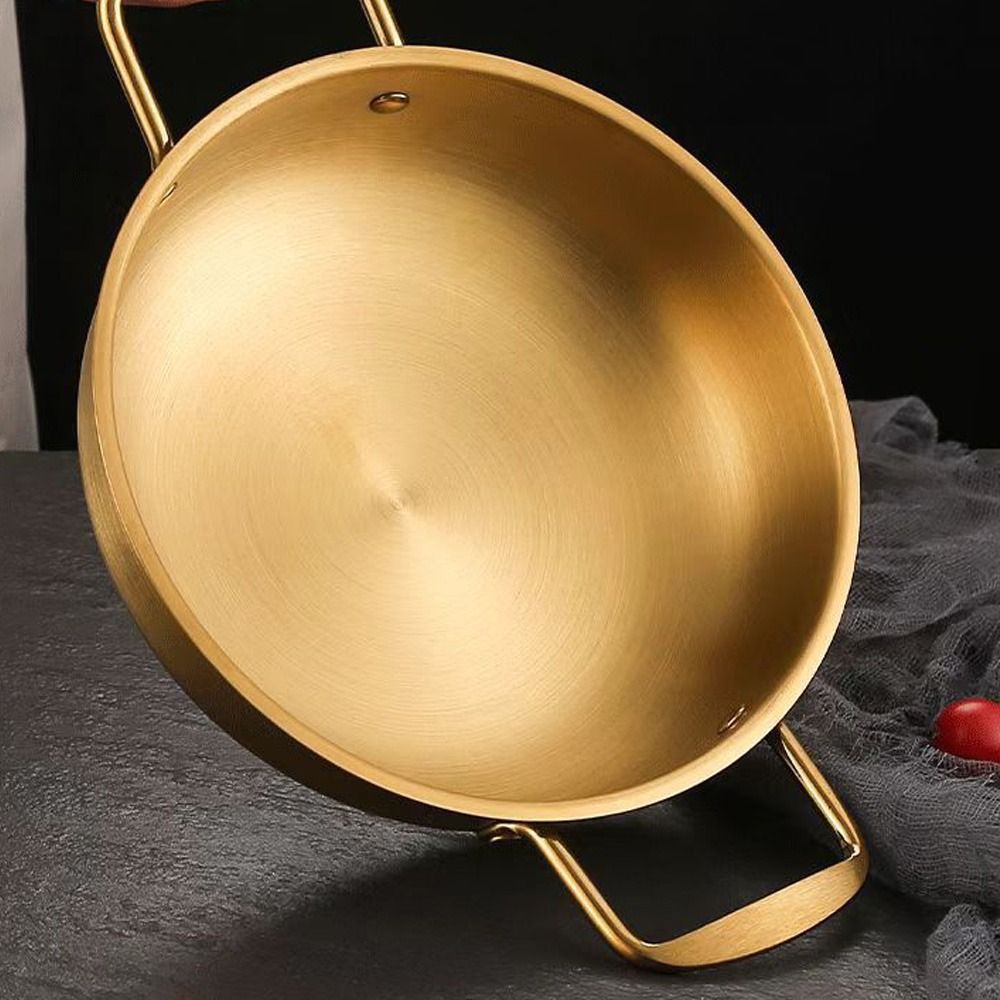 Stainless Steel Cookware Sauce - đánh giá và giá Paella Pan Steel
