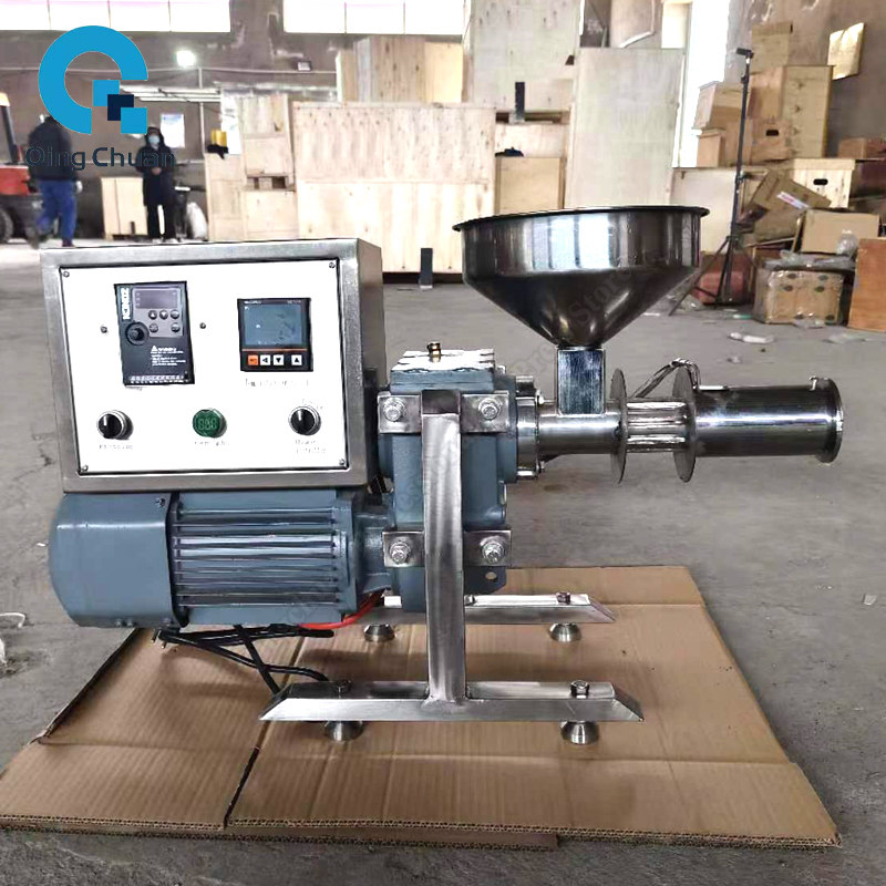 Oil Press Machine 3000W Commer - đánh giá và giá Home Cooking Oil Making Machine