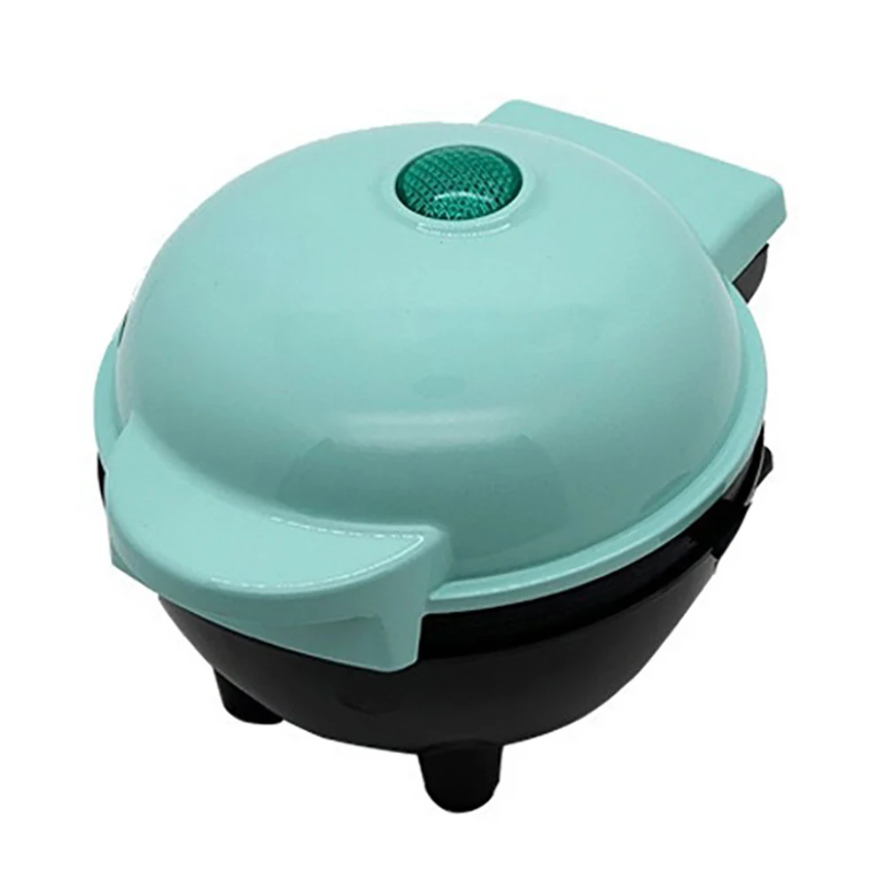 220V Mini Waffle Bowl Maker Br - đánh giá và giá Home Cooking Egg Roll