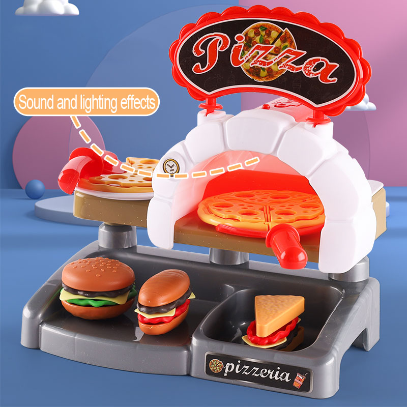 Kid Play House Game Kitchen Fa - đánh giá và giá Home Cooking Game