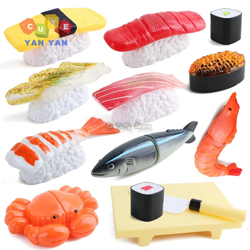 13pcs/Set Plastic Simulational - đánh giá và giá Home Cooking Game