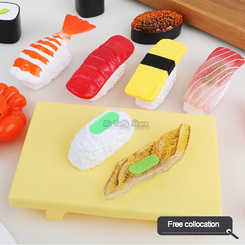 13pcs/Set Plastic Simulational - đánh giá và giá Home Cooking Game