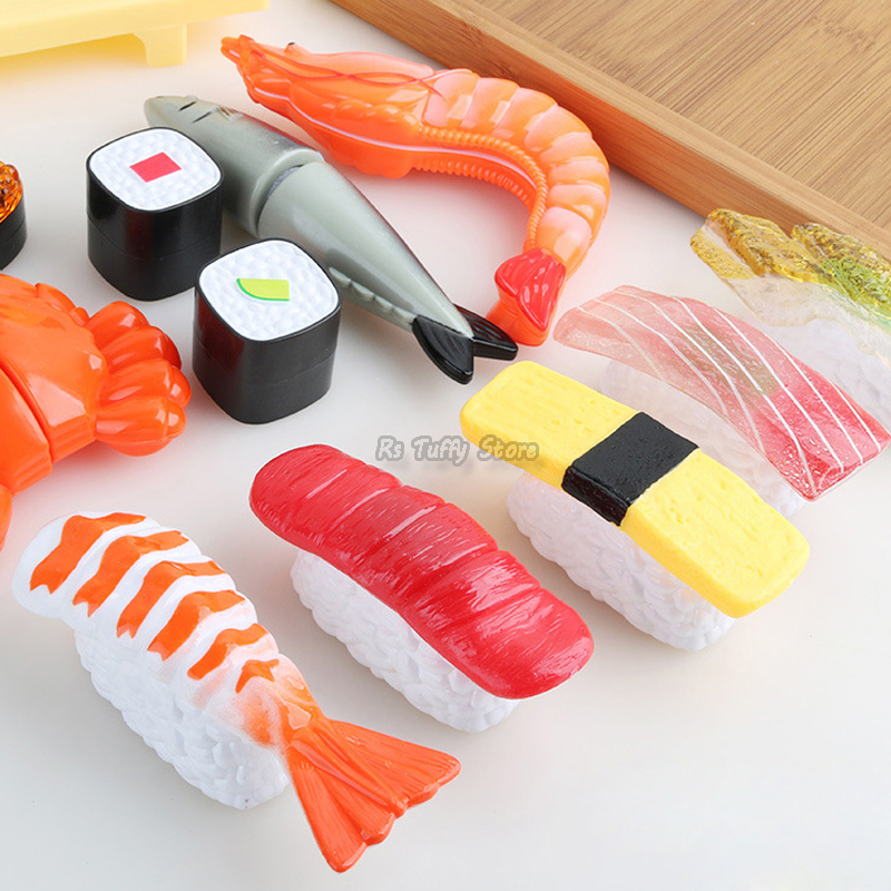 13pcs/Set Plastic Simulational - đánh giá và giá Home Cooking Game