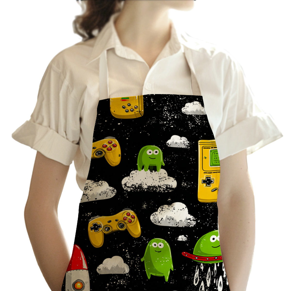 Playful Game Console & Cartoon - đánh giá và giá Home Cooking Game