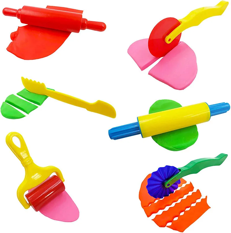 Kids DIY Play Dough Art Craft  - đánh giá và giá Home Cooking Game