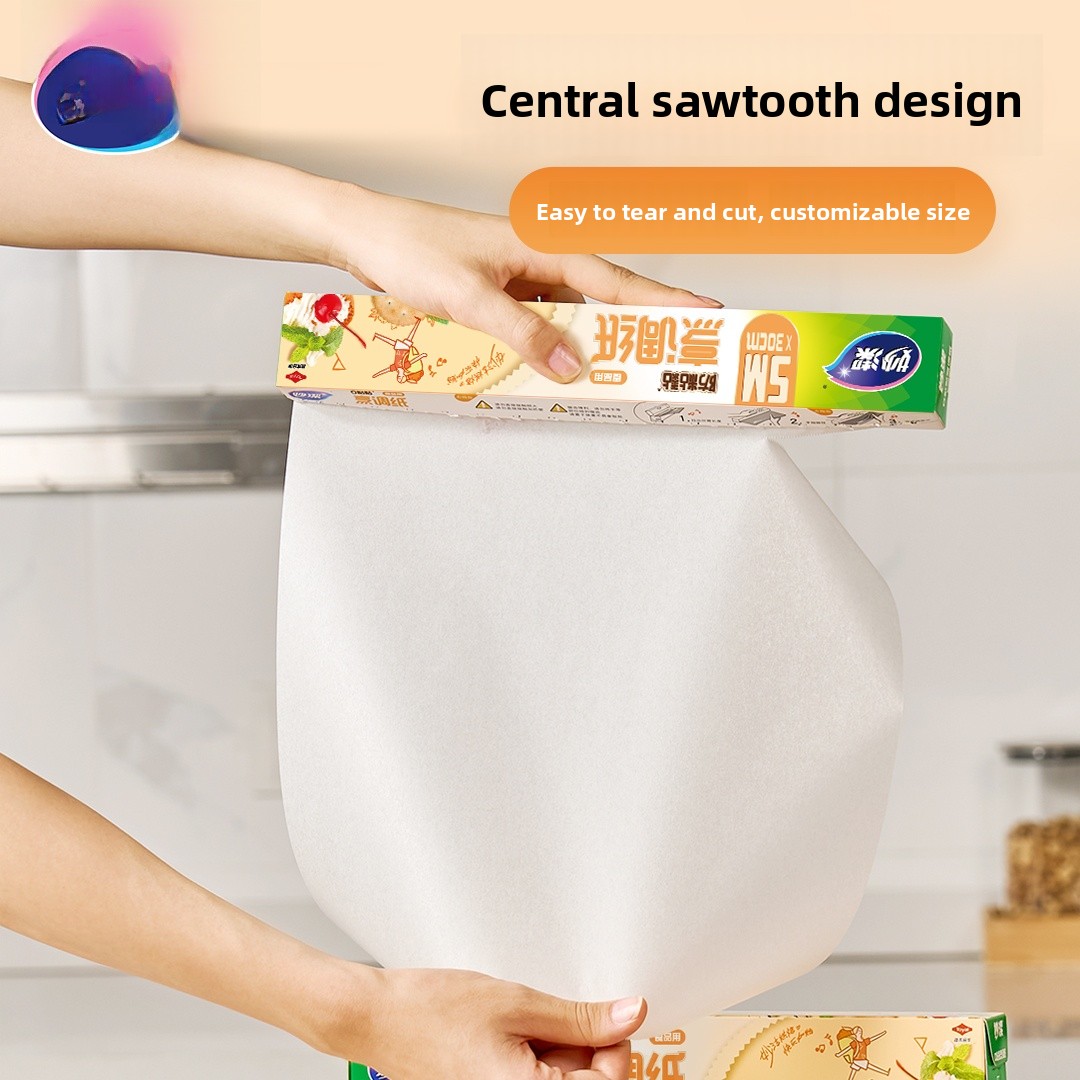 Miaojie Silicone Baking Paper  - đánh giá và giá Home Cooking Utensils