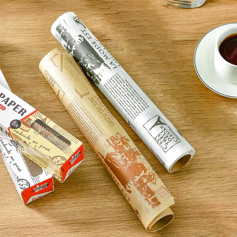 Oil-absorbing Paper Roll for B - đánh giá và giá Home Cooking Oil