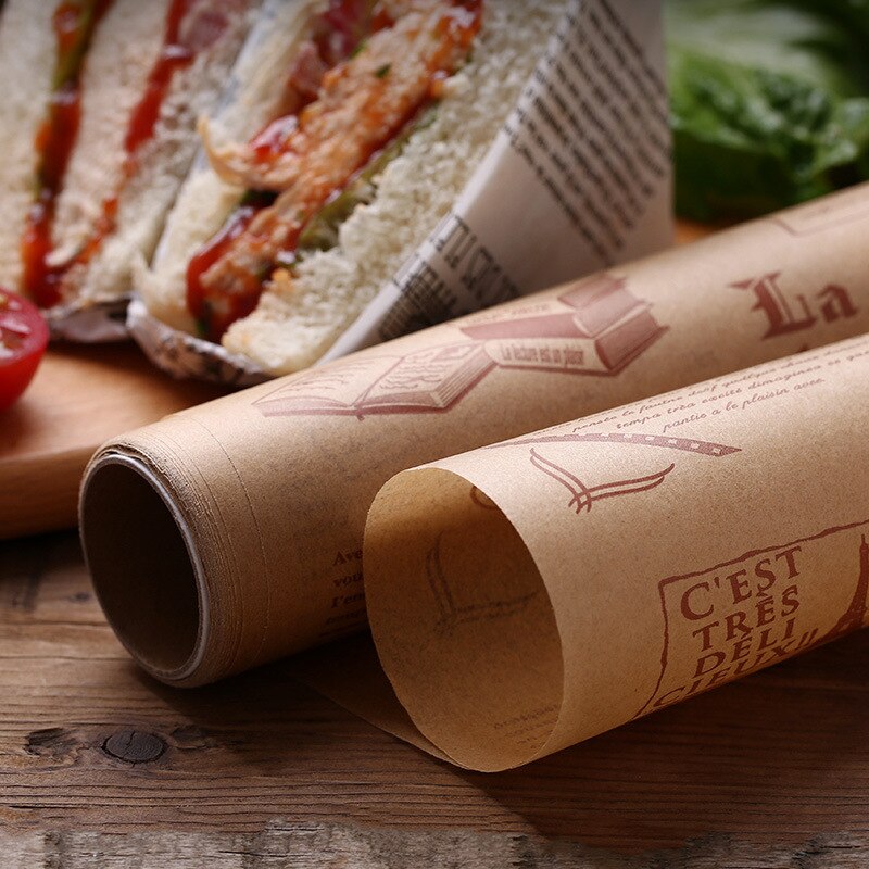 Oil-absorbing Paper Roll for B - đánh giá và giá Home Cooking Oil